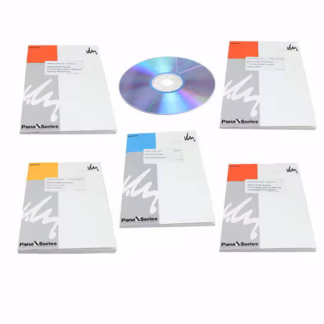 PX-ICC101C00 Panasonic Electronic Components Contrôleurs - Accessoires